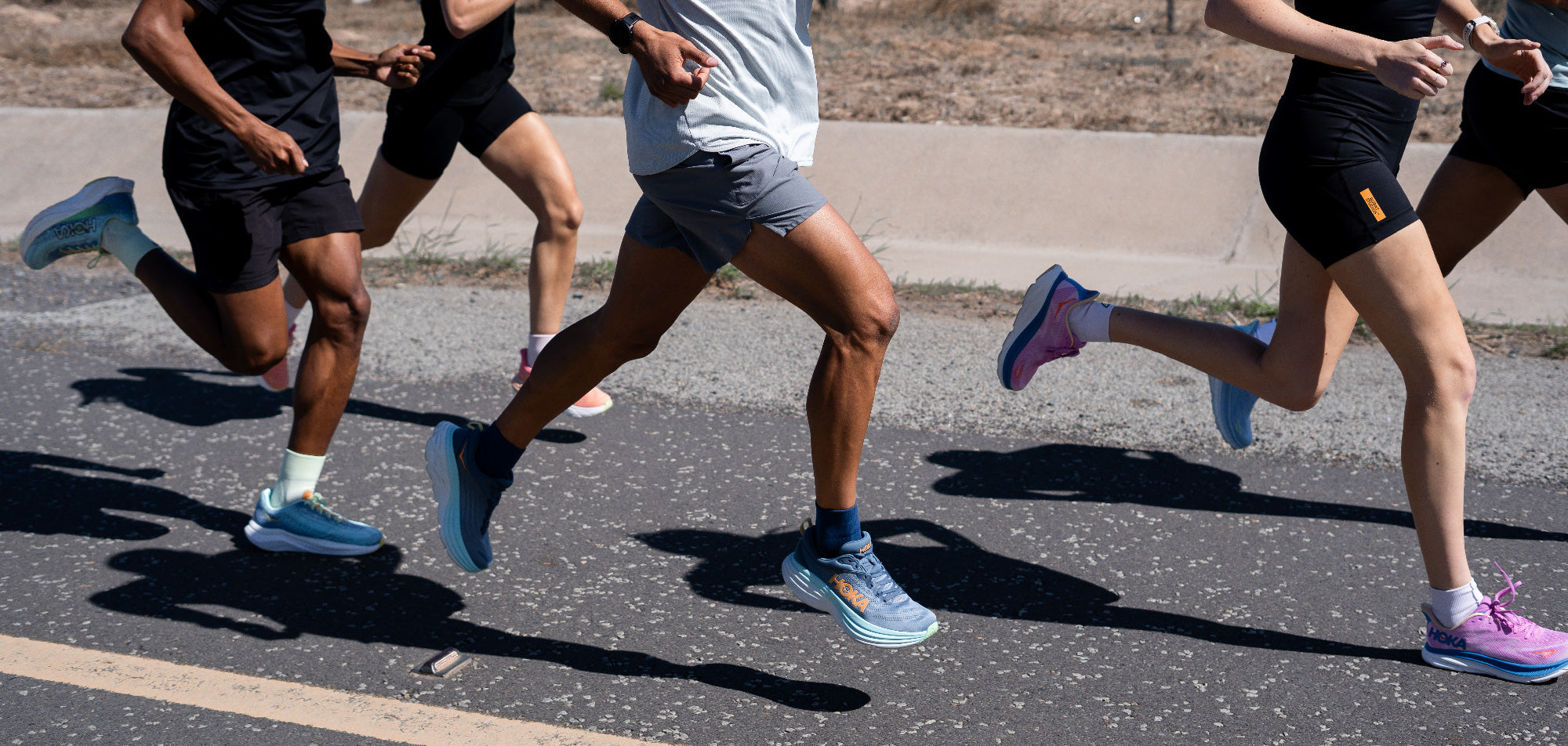 Running Socks