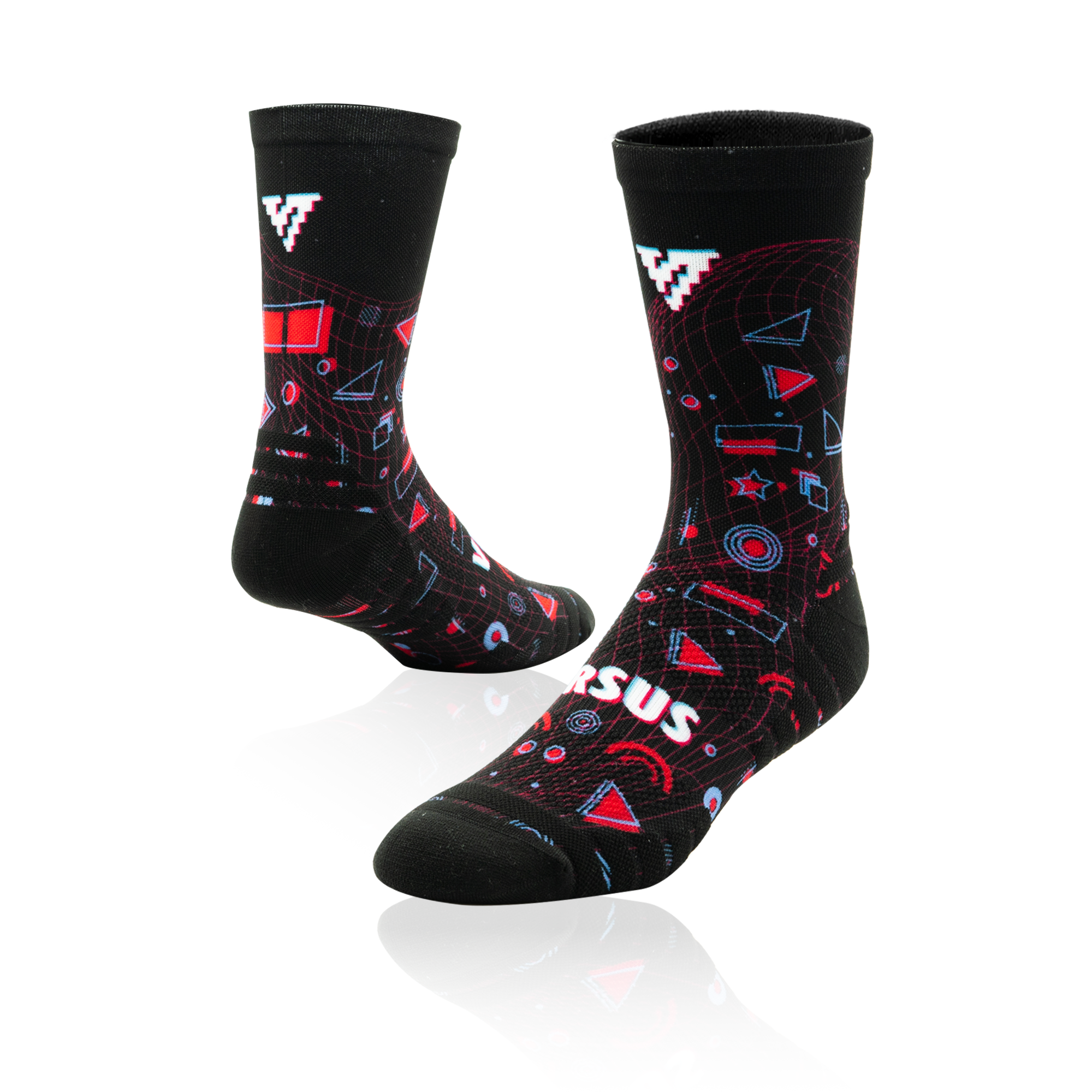 Arena Active Crew Socks