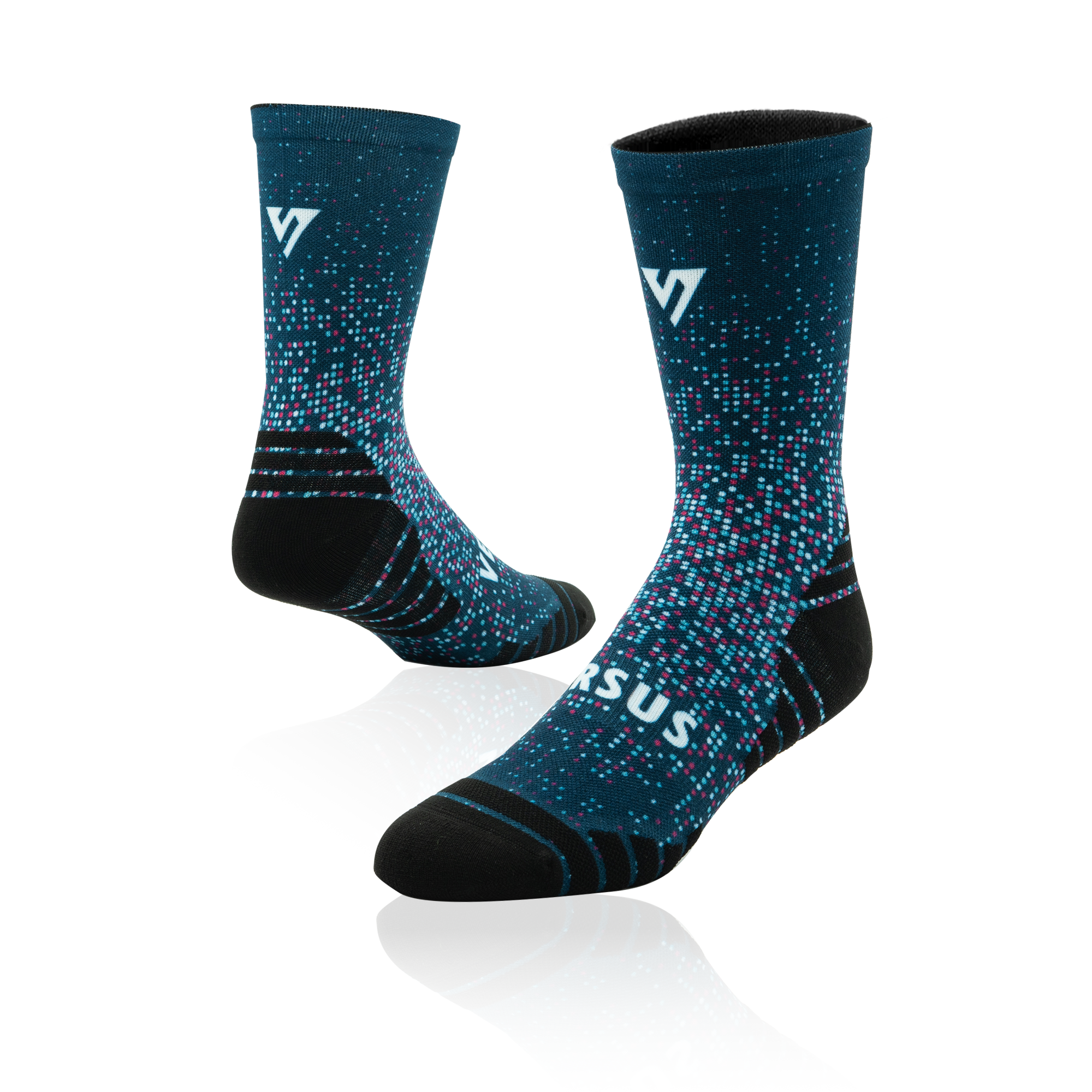 Matrix Active Crew Socks